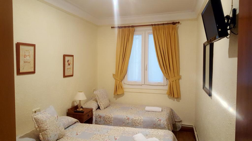 Pension Ibai San Sebastian Luaran gambar